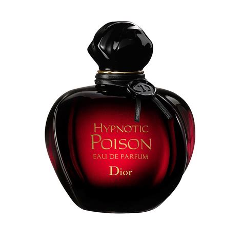 is hypnotic poison edp discontinued